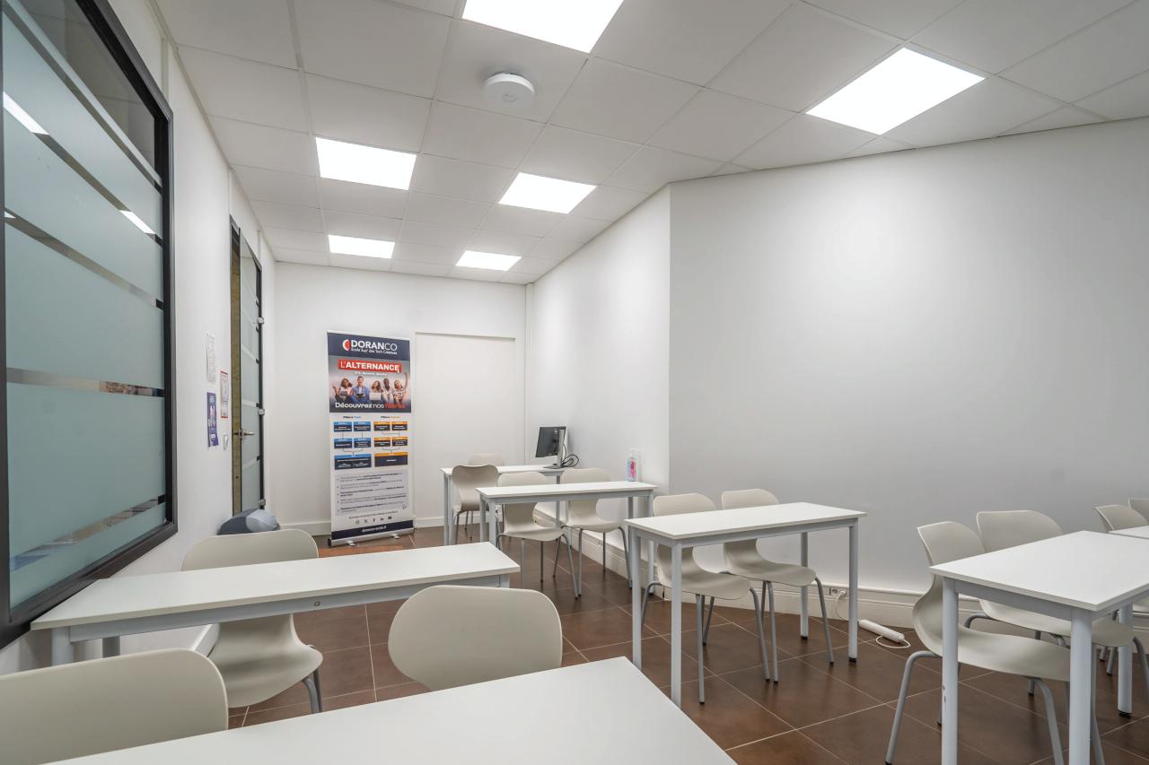 Bureau Bordeaux 425m² Location bureau Bordeaux Gironde OLBUR2002487 5